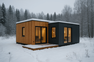 20250813_1248_Winter Modular Home_simple_compose_01k2hgj72aefqt650hjz7p6kv3